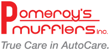 Pomeroy's Mufflers
