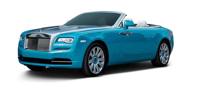 Rolls-Royce | Pomeroy's Mufflers