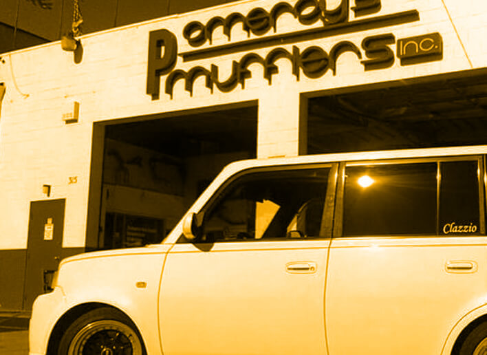 Santa Ana Auto Repair Shop | Pomeroy's Mufflers