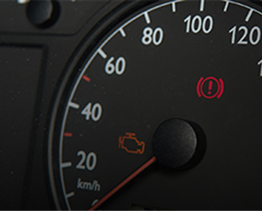Check Engine Light